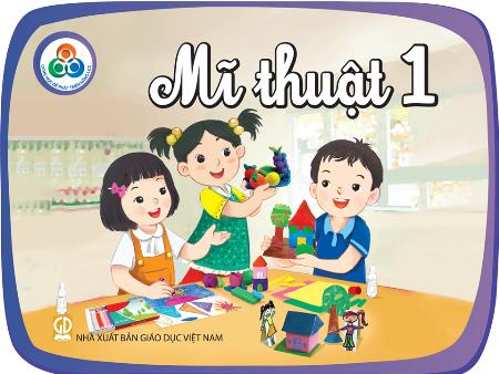 Bài giảng Mĩ Thuật 1 - Chủ đề 2: Vẻ đẹp thiên nhiên (Tiết 1)