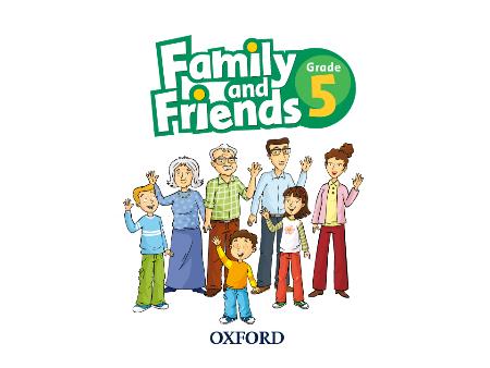 Bài giảng Tiếng Anh 5 (Family And Friend) - Unit 7, Lesson 1