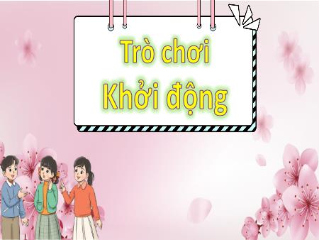 Bài giảng Tiếng Việt 1 - Bài 2: Làm anh