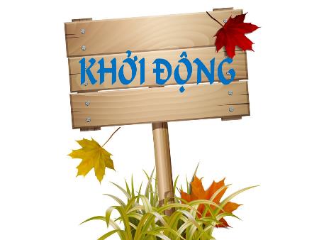 Bài giảng Tiếng Việt 1 (Kết nối tri thức) - Chủ đề 7, Bài 3: Ngày mới bắt đầu (Tiết 3+4)