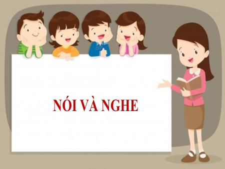 Bài giảng Tiếng Việt 2 (Kết nối tri thức) - Tuần 11, Bài 19: Nói và nghe: Niềm vui của em