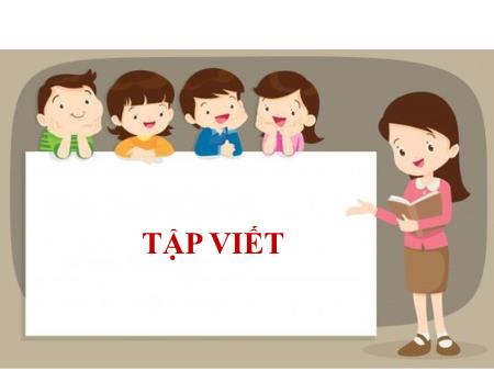 Bài giảng Tiếng Việt 2 (Kết nối tri thức) - Tuần 14, Bài 25: Tập viết: Chữ hoa N