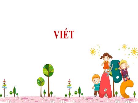 Bài giảng Tiếng Việt 2 (Kết nối tri thức) - Tuần 14, Bài 26: Nghe viết: Em mang về yêu thương