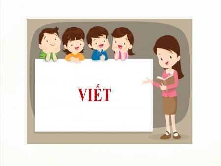 Bài giảng Tiếng Việt 2 (Kết nối tri thức) - Tuần 16, Bài 30: Nghe viết: Thương ông
