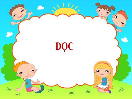 Bài giảng Tiếng Việt 2 (Kết nối tri thức) - Tuần 17, Bài 31: Đọc: Ánh sáng của yêu thương