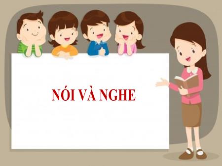 Bài giảng Tiếng Việt 2 (Kết nối tri thức) - Tuần 17, Bài 31: Nói và nghe: Kể chuyện Ánh sáng của yêu thương