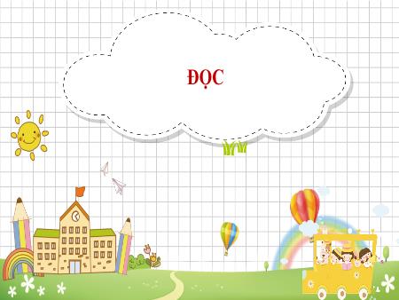 Bài giảng Tiếng Việt 2 (Kết nối tri thức) - Tuần 2, Bài 3: Đọc: Niềm vui của Bi và Bống