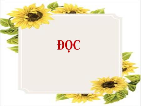 Bài giảng Tiếng Việt 2 (Kết nối tri thức) - Tuần 8, Bài 15: Đọc: Cuốn sách của em