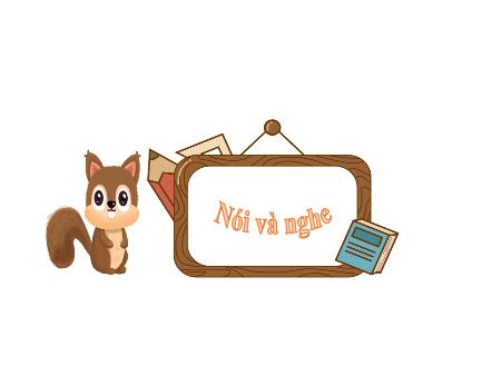 Bài giảng Tiếng Việt 2 (Kết nối tri thức) - Tuần 8, Bài 15: Nói và nghe: Kể chuyện Họa mi, quạ và vẹt