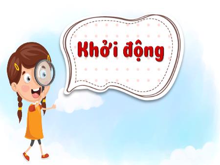 Bài giảng Tiếng Việt 3 (Kết nối tri thức) - Bài 18: Đọc: Món quà đặc biệt