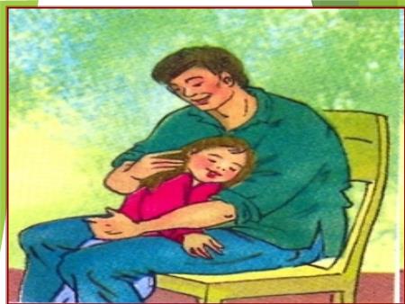 Bài giảng Tiếng Việt 5 - Đọc: Con gái