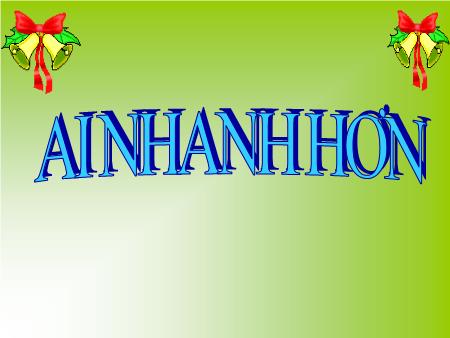 Bài giảng Toán 1 - Bài: Các số có hai chữ số (Tiết 5)