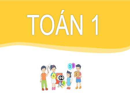 Bài giảng Toán 1 (Kết nối tri thức) - Chủ đề 3, Bài 11: Phép trừ trong phạm vi 10