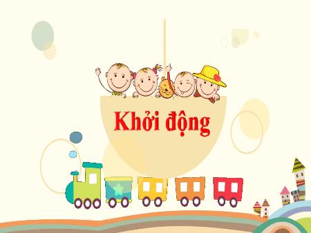 Bài giảng Toán 2 - Bài 61: Phép trừ (không nhớ) trong phạm vi 1000 (Tiết 1)