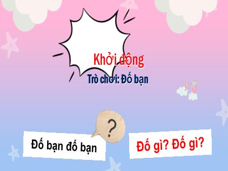Bài giảng Toán 3 (Kết nối tri thức) - Bài 23: Nhân số có hai chữ số với số có một chữ số (Tiết 1)