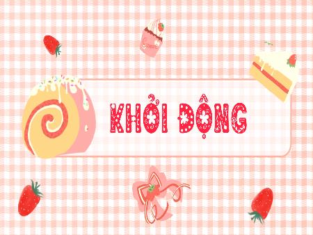 Bài giảng Toán 3 (Kết nối tri thức) - Bài 4: Ôn tập bảng nhân 2, 5. Bảng chia 2, 5 (Tiết 1)