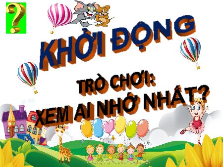 Bài giảng Toán 5 - Bài 24: So sánh hai số thập phân