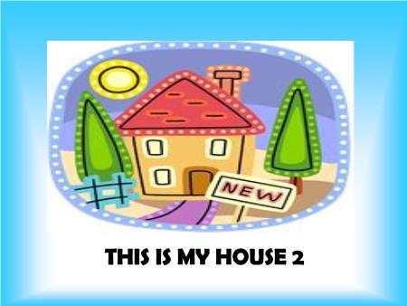 PPT Trò chơi Khởi động - Bedroom (Tiếng Anh)